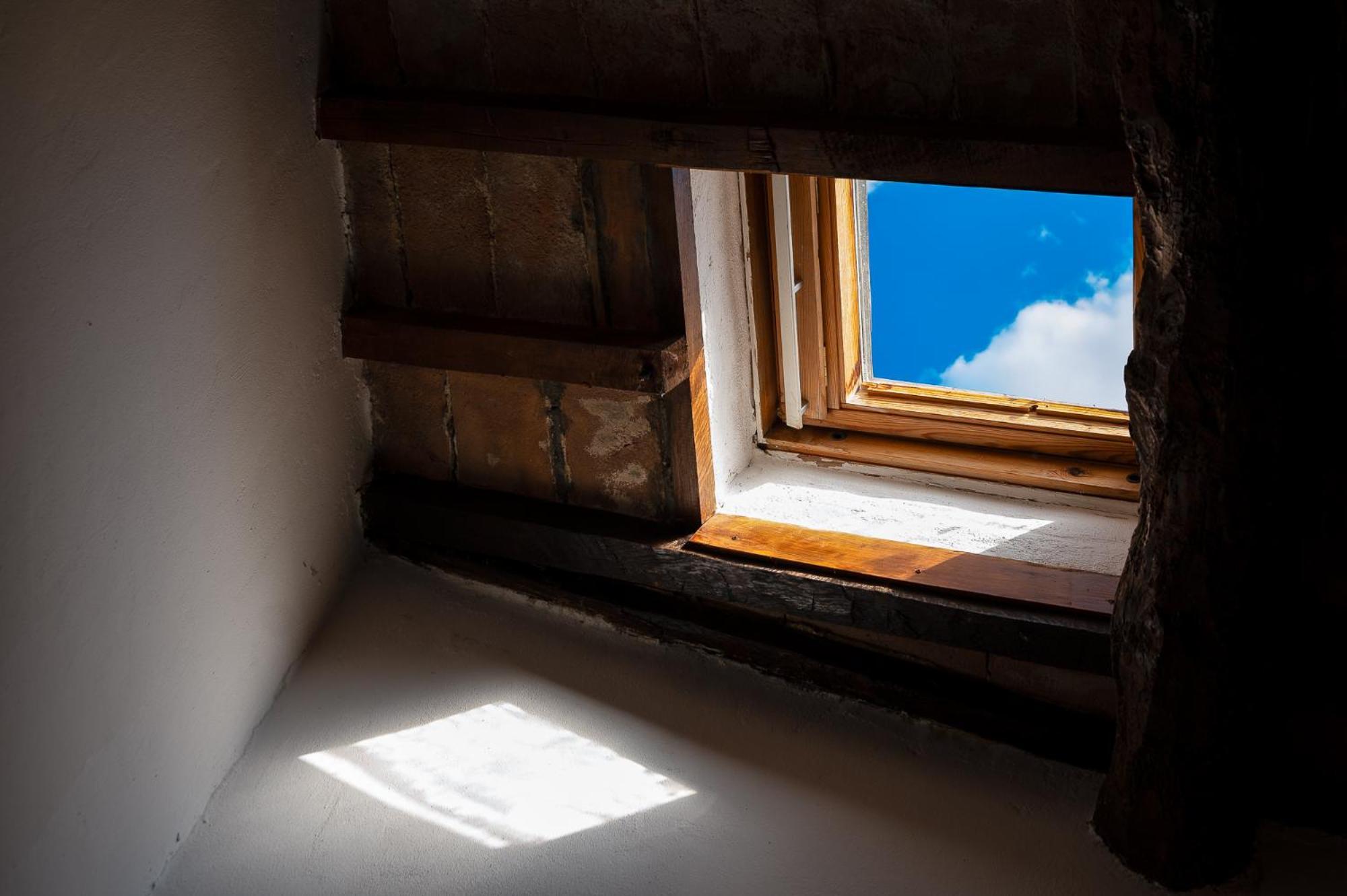 Artistica Pienza - Breathtaking Val D'Orcia View Appartement Buitenkant foto